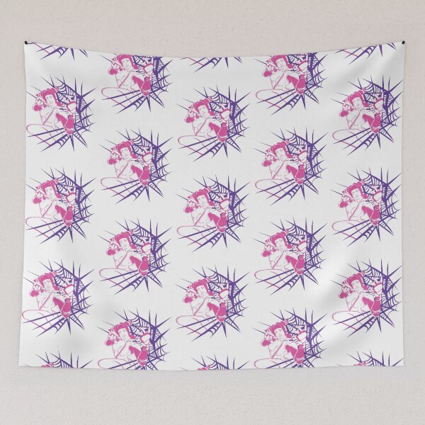 Item preview, JURI SFV designed and sold by CheryllSamuels.