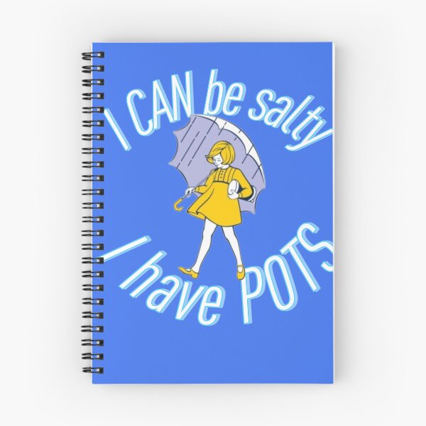 Item preview, I CAN be Salty designed and sold by chronicallyana.