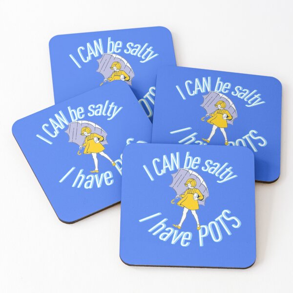 Item preview, I CAN be Salty designed and sold by chronicallyana.