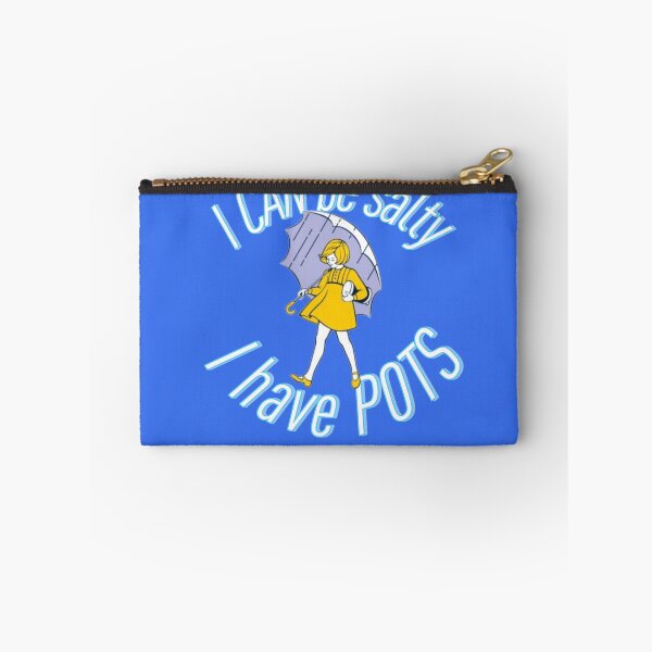 Item preview, I CAN be Salty designed and sold by chronicallyana.