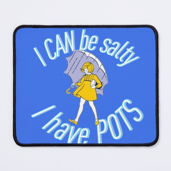 Item preview, I CAN be Salty designed and sold by chronicallyana.