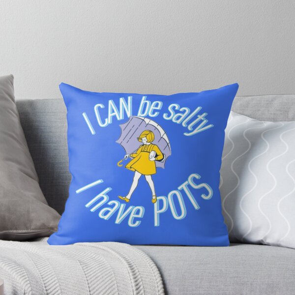 Item preview, I CAN be Salty designed and sold by chronicallyana.
