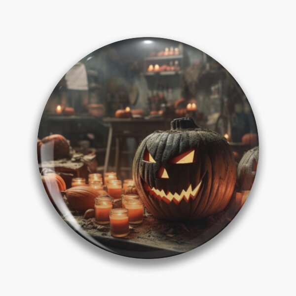 Item preview, Taller de calabaza designed and sold by VazulStudios.