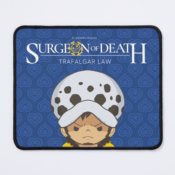Item preview, Chibi Trafalgar Law: Stampede designed and sold by deepikadezainaa.