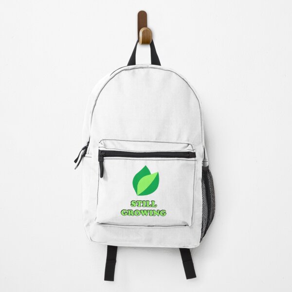 Item preview, Still Growing designed and sold by Inspirationmotivation.