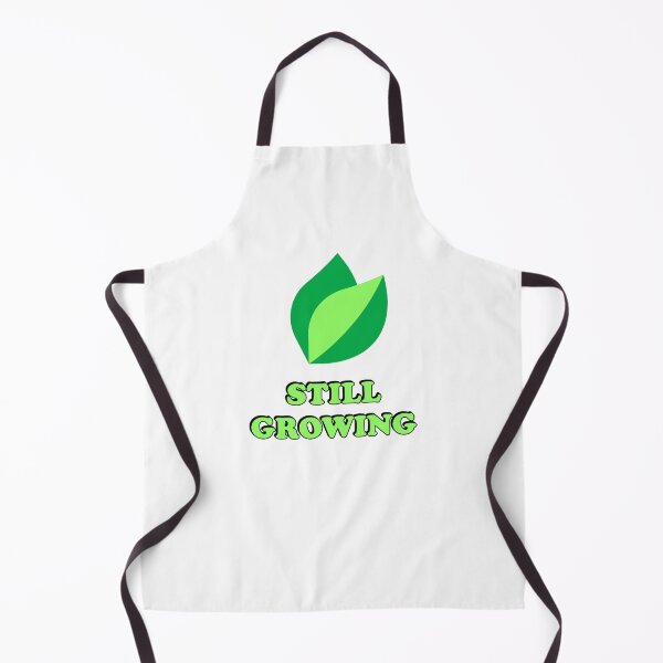 Item preview, Still Growing designed and sold by Inspirationmotivation.