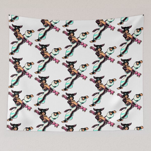 Item preview, Juri Street Fighter  designed and sold by CheryllSamuels.