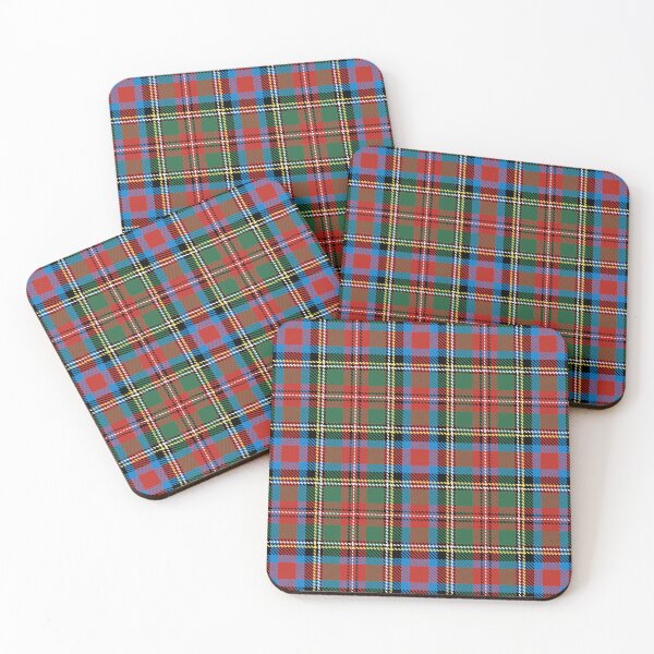 Item preview, North and South Carolina Official State Tartans designed and sold by anne m bray.