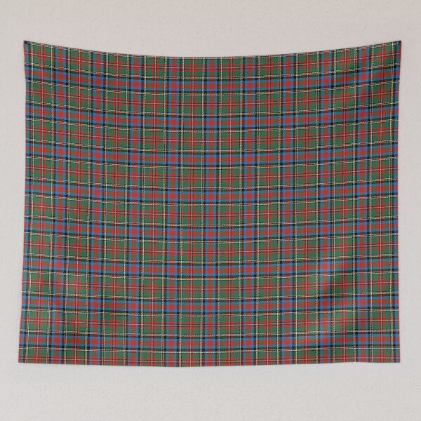Item preview, North and South Carolina Official State Tartans designed and sold by anne m bray.