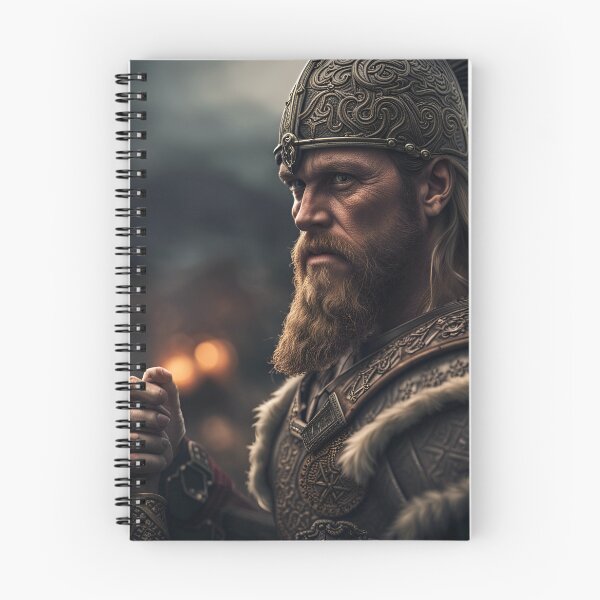 Item preview, Viking Warlord designed and sold by Mr-Saxon.
