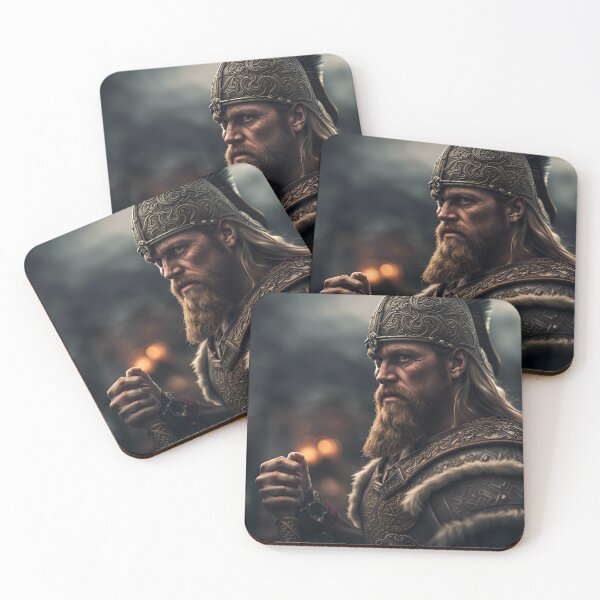 Item preview, Viking Warlord designed and sold by Mr-Saxon.