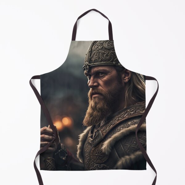 Item preview, Viking Warlord designed and sold by Mr-Saxon.