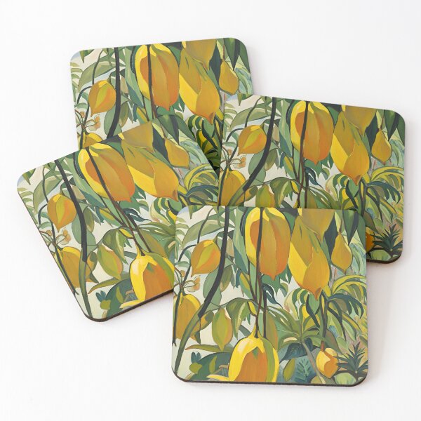 Item preview, Starfruit designed and sold by CJReece.