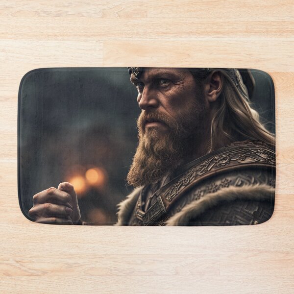 Item preview, Viking Warlord designed and sold by Mr-Saxon.
