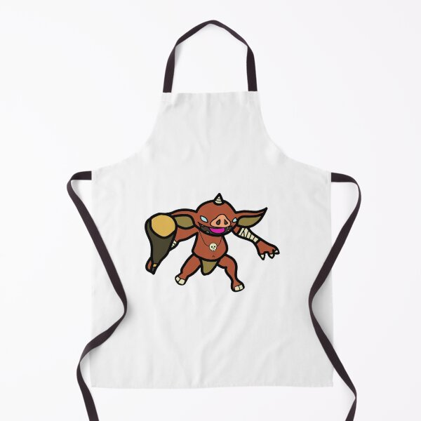 Item preview, Bokoblin designed and sold by whitneythung.