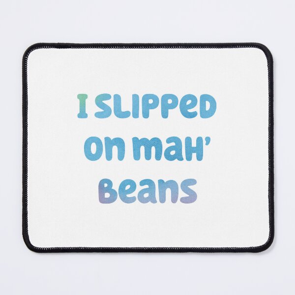 Item preview, I slipped on my beans designed and sold by soul-wanderer.