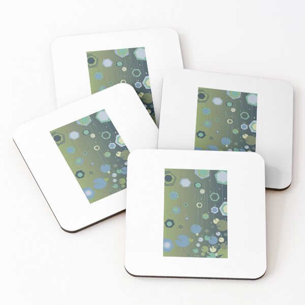 Item preview, Calm designed and sold by Fuyuart1o7.