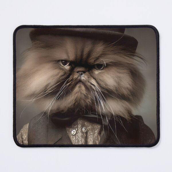 Item preview, Tinx, the Tin Miner designed and sold by catnip-and-co.