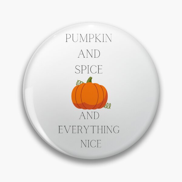 Item preview, It's Pumpkin Spice Season designed and sold by DesignedByRHB.
