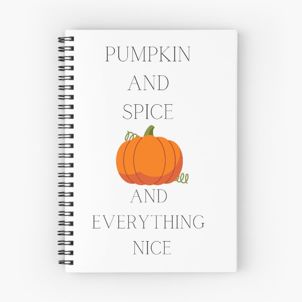 Item preview, It's Pumpkin Spice Season designed and sold by DesignedByRHB.
