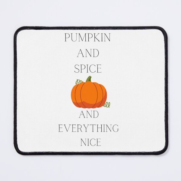 Item preview, It's Pumpkin Spice Season designed and sold by DesignedByRHB.