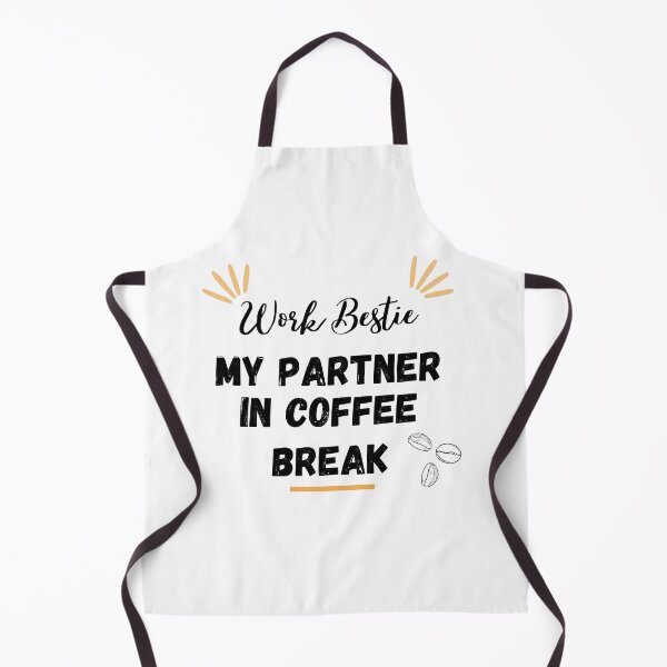 Item preview, Work Bestie, My Partner in coffee Break, Co worker designed and sold by InnovativeGFX.