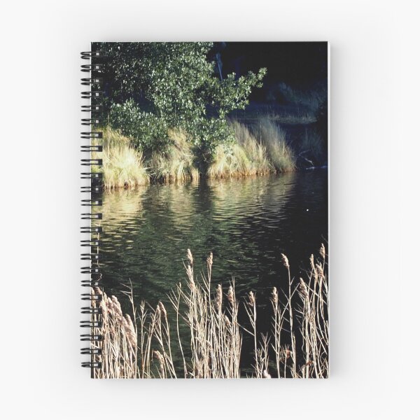 Item preview, Salts Hole, near Holkham Hall, Norfolk, UK. designed and sold by Billlee.