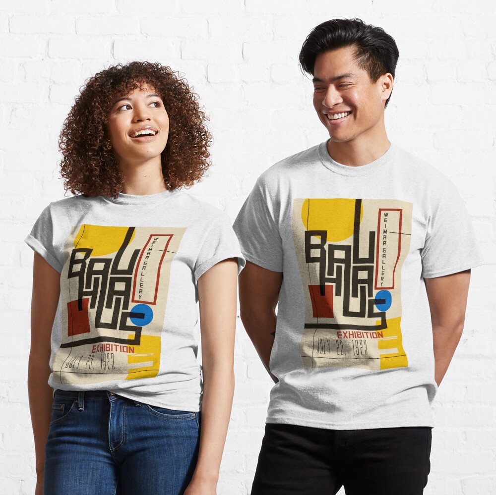 Aperçu de l'œuvre T-shirt classique créée et vendue par BLTV.
