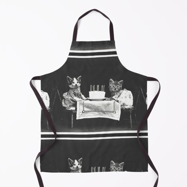Item preview, Vintage Cats (1914) designed and sold by FindYouByZ.