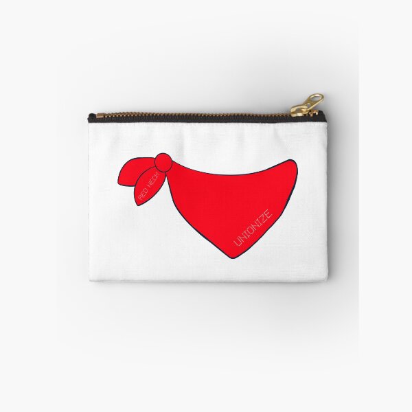 Item preview, Redneck - Sindicalizar icono de bufanda designed and sold by BitofLiz.