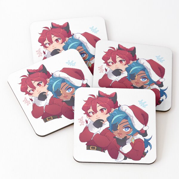 Item preview, Christmas RagBros designed and sold by lvnesart.