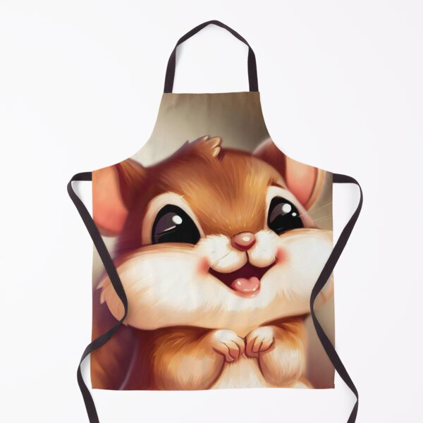 Item preview, Cute Baby Chipmunk - Cute Baby Animals designed and sold by baby-animal-art.