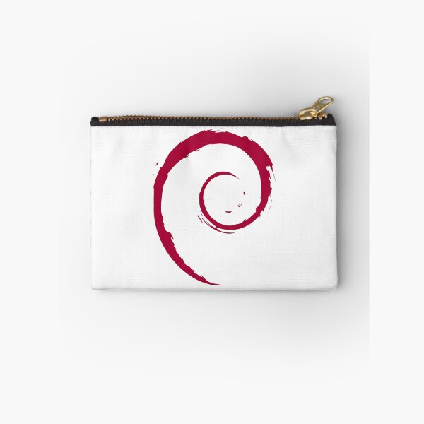 Item preview, Debian Linux Logo - No Text Version designed and sold by mleflore.