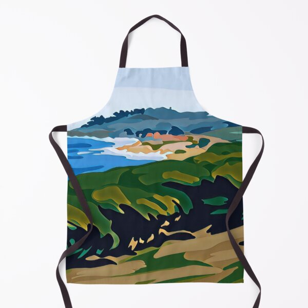 Item preview, Monterey designed and sold by Unhinged Heather.