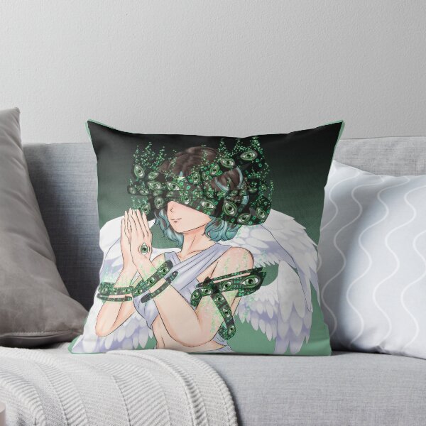 Item preview, Biblically Accurate Angel designed and sold by shahdraws.