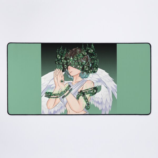 Item preview, Biblically Accurate Angel designed and sold by shahdraws.