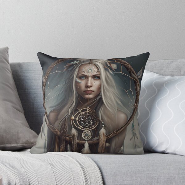 Item preview, Dreamcatcher designed and sold by Mr-Saxon.