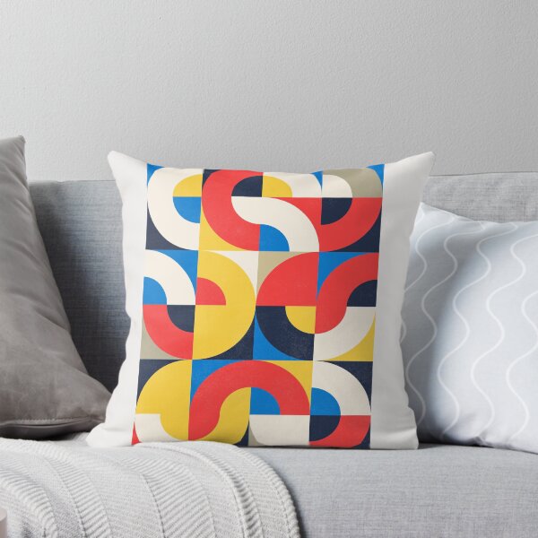 Item preview, Colored Geometry 8 designed and sold by leandrojsj.