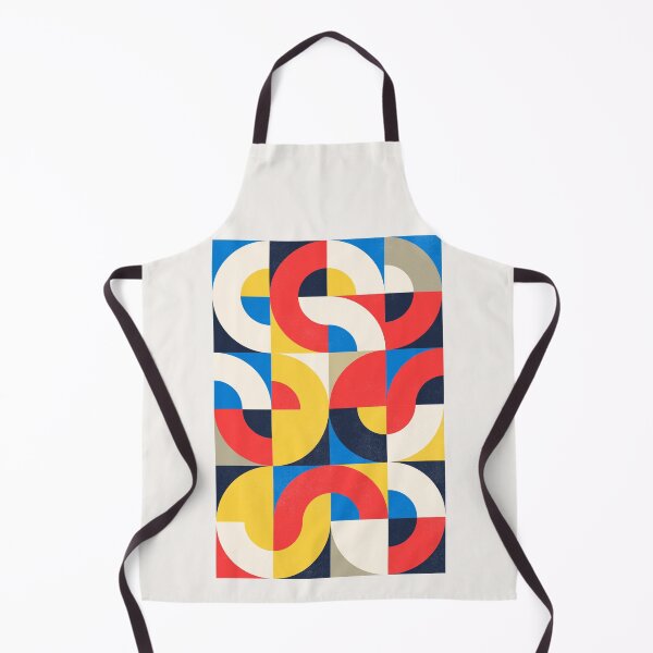 Item preview, Colored Geometry 8 designed and sold by leandrojsj.