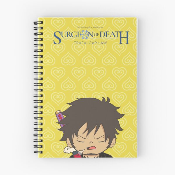 Item preview, Chibi Trafalgar Law: Zou designed and sold by deepikadezainaa.