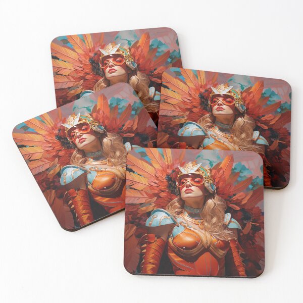 Item preview, Seductive Siren designed and sold by Retro Type.