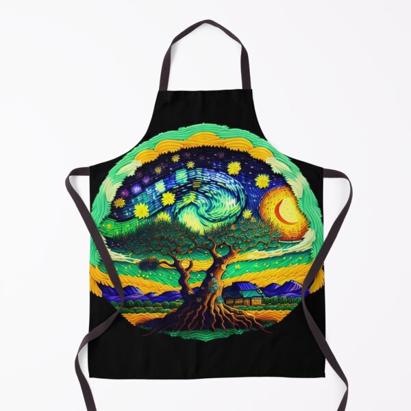 Item preview, Multi colour tree 5 designed and sold by RedWolfDisigne.