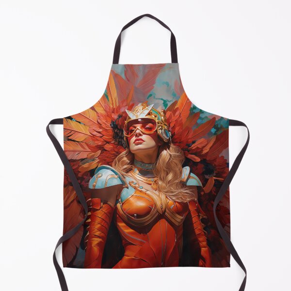 Item preview, Seductive Siren designed and sold by Retro Type.