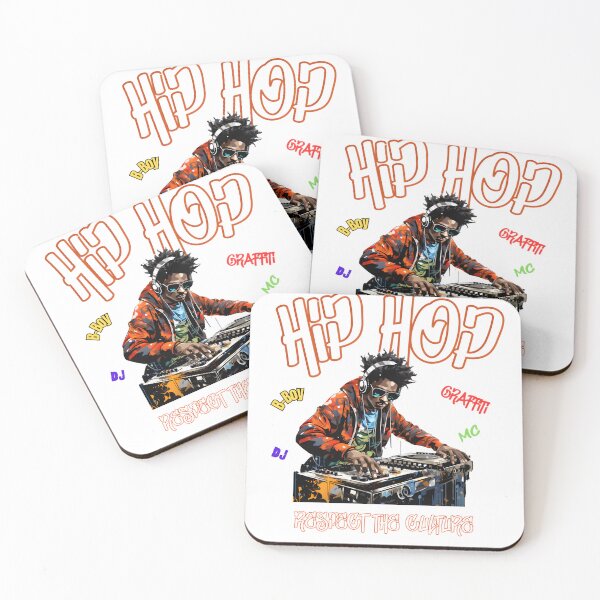 Item preview, Hip Hop Classic designed and sold by JD72shirtshop.