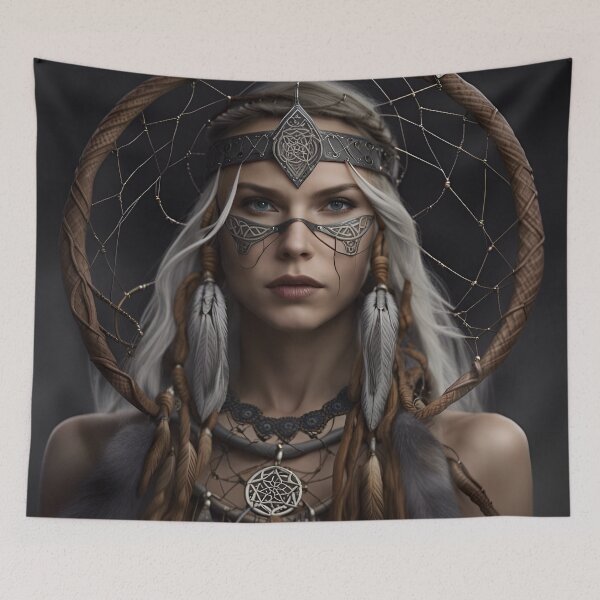 Item preview, Dreamcatcher designed and sold by Mr-Saxon.
