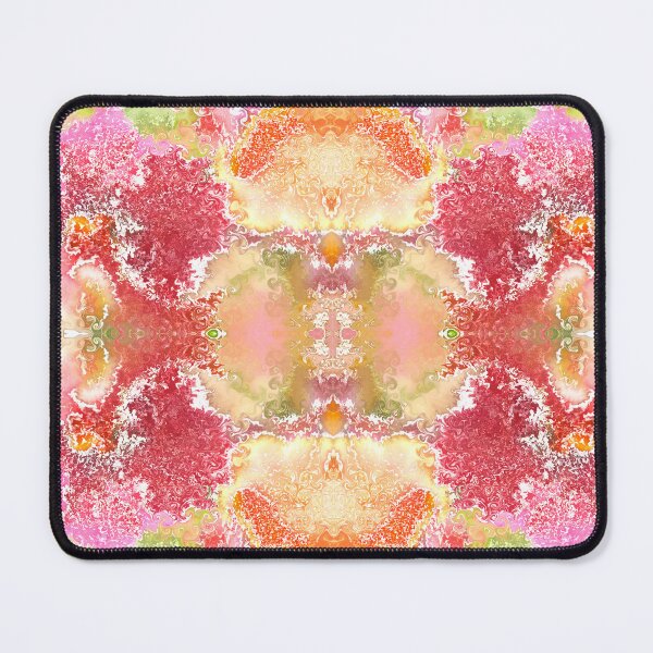 Item preview, Abstract, flowers from my balcony  designed and sold by simplyart767.