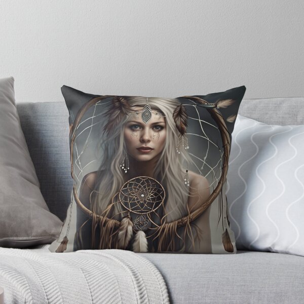 Item preview, Dreamcatcher designed and sold by Mr-Saxon.