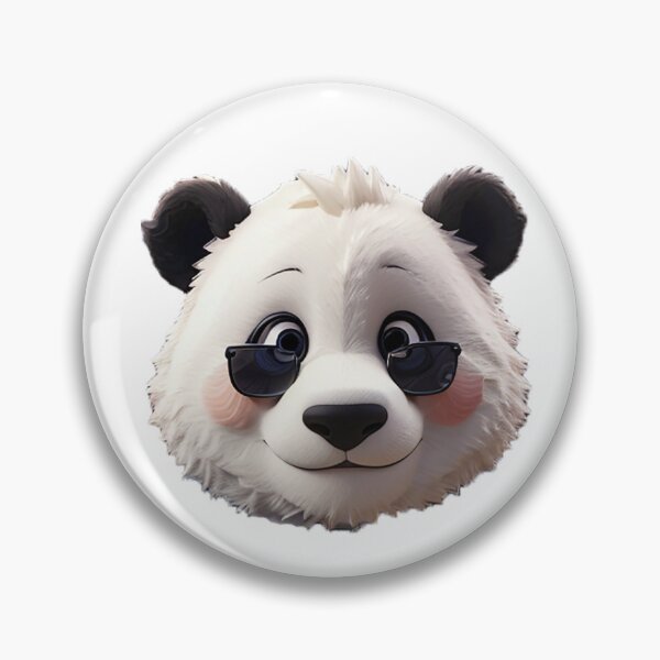 Artikelvorschau, Panda-Baby-Panda-Panda-Liebhaber-Panda-Kunst entworfen und verkauft von WD89design.