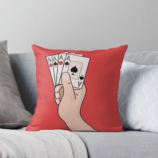 Item preview, Four Aces Playing Cards designed and sold by shopdiego.
