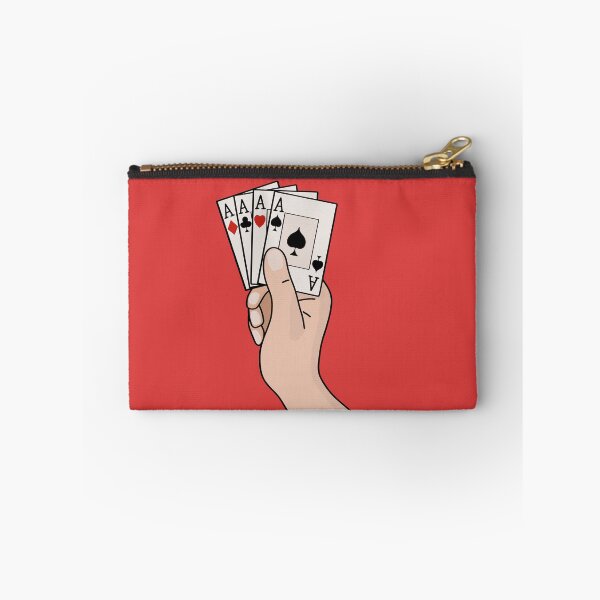 Item preview, Four Aces Playing Cards designed and sold by shopdiego.